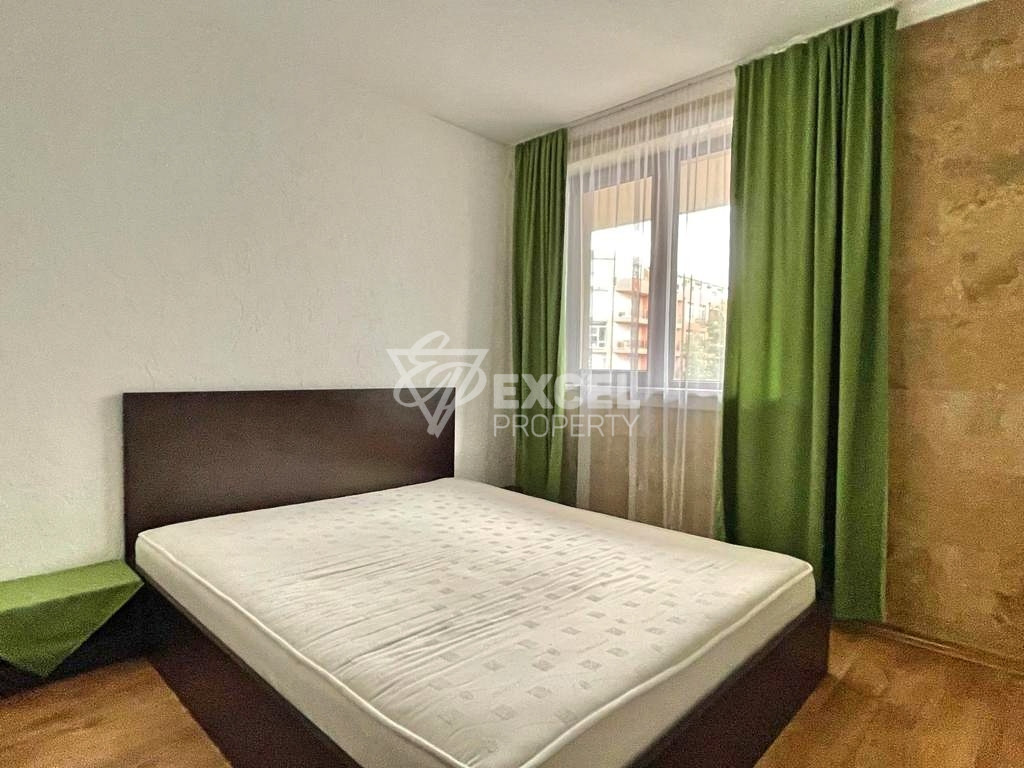 Lovely one-bedroom property in the Cacao Beach area-Amara complex