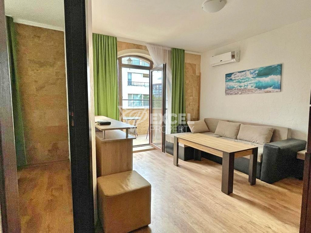 Lovely one-bedroom property in the Cacao Beach area-Amara complex