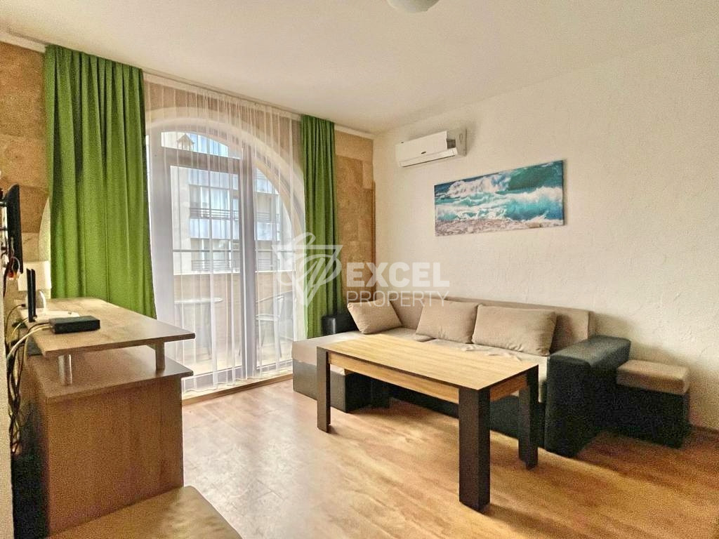 Lovely one-bedroom property in the Cacao Beach area-Amara complex