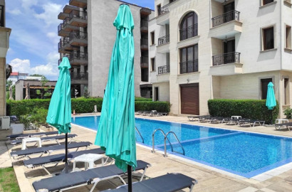 Lovely one-bedroom property in the Cacao Beach area-Amara complex