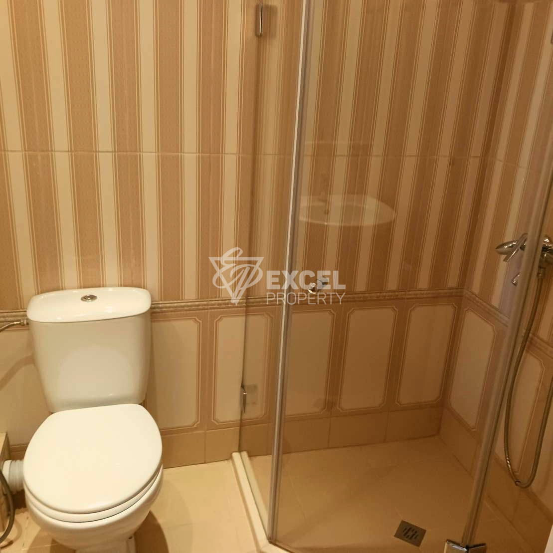 New apartment in luxury complex Anastasia Palace