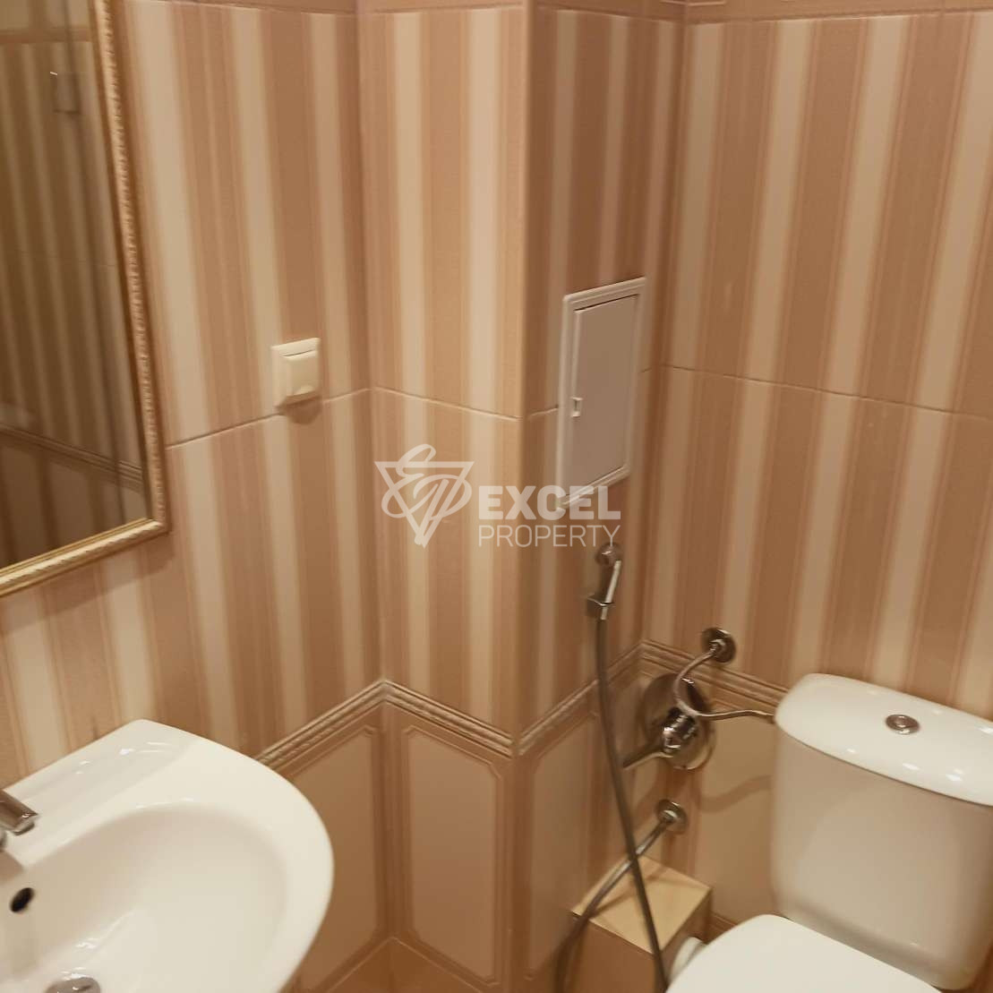 New apartment in luxury complex Anastasia Palace