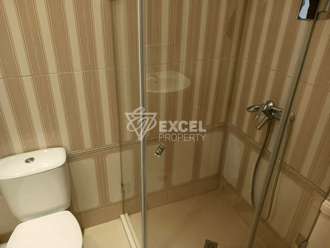 New apartment in luxury complex Anastasia Palace