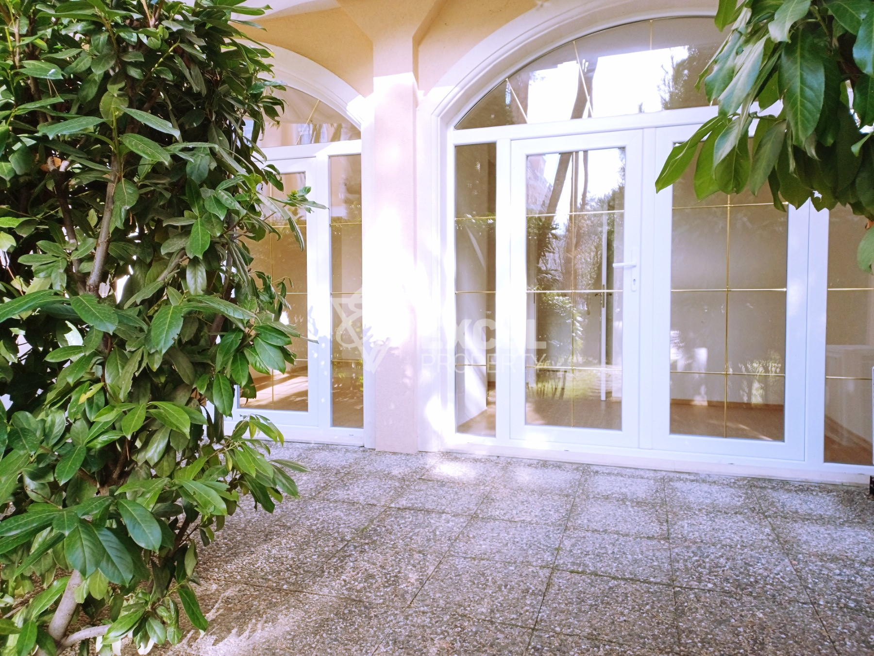 New apartment in luxury complex Anastasia Palace