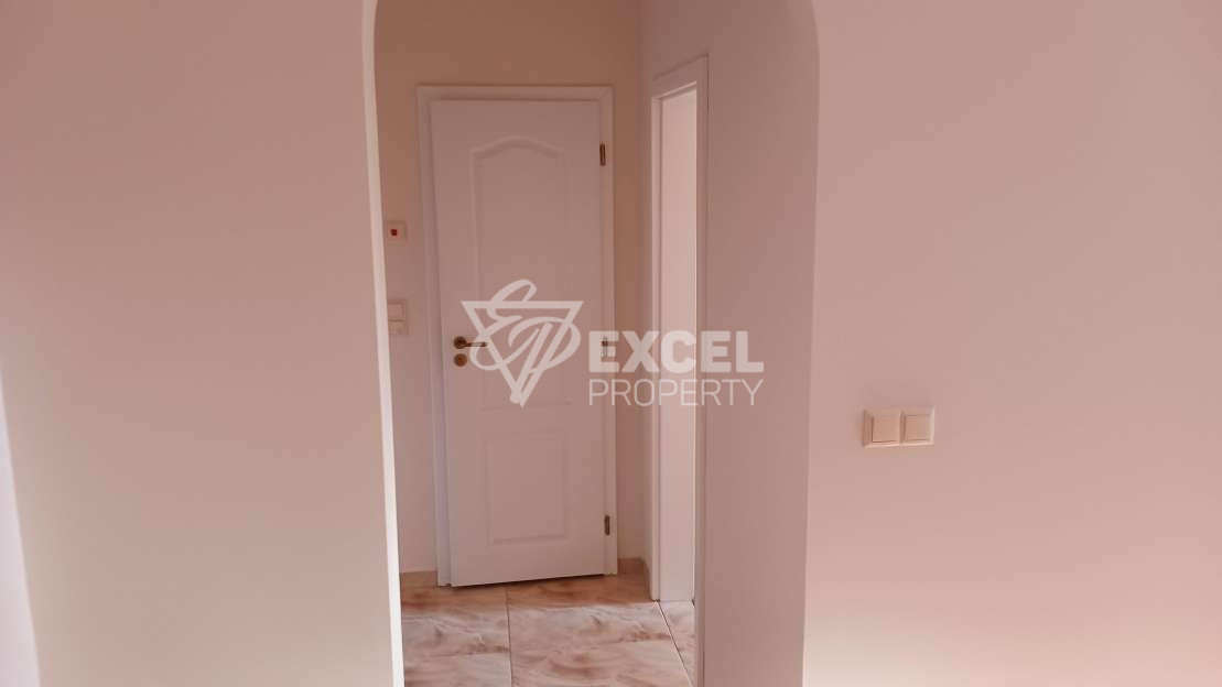 New apartment in luxury complex Anastasia Palace