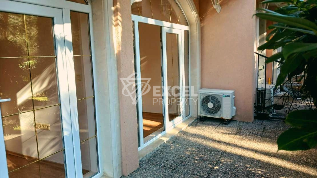 New apartment in luxury complex Anastasia Palace