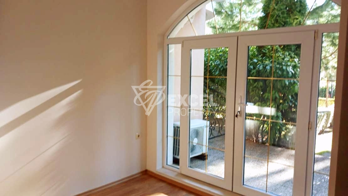 New apartment in luxury complex Anastasia Palace