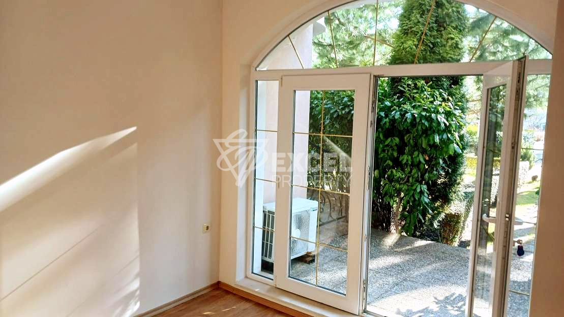 New apartment in luxury complex Anastasia Palace