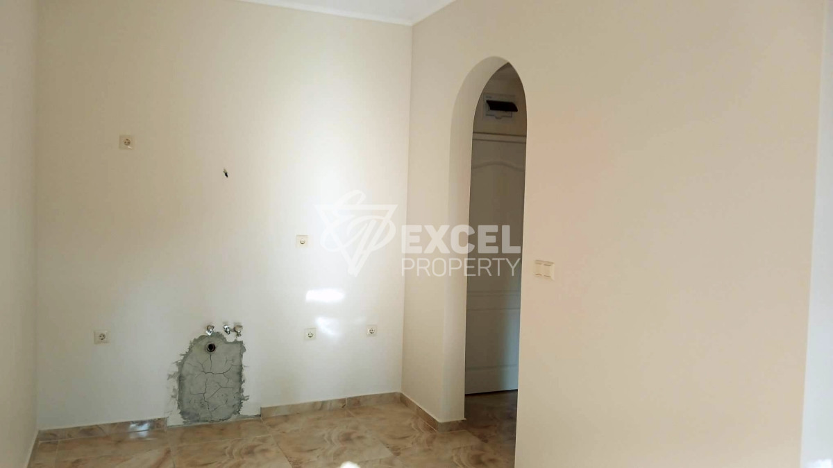 New apartment in luxury complex Anastasia Palace