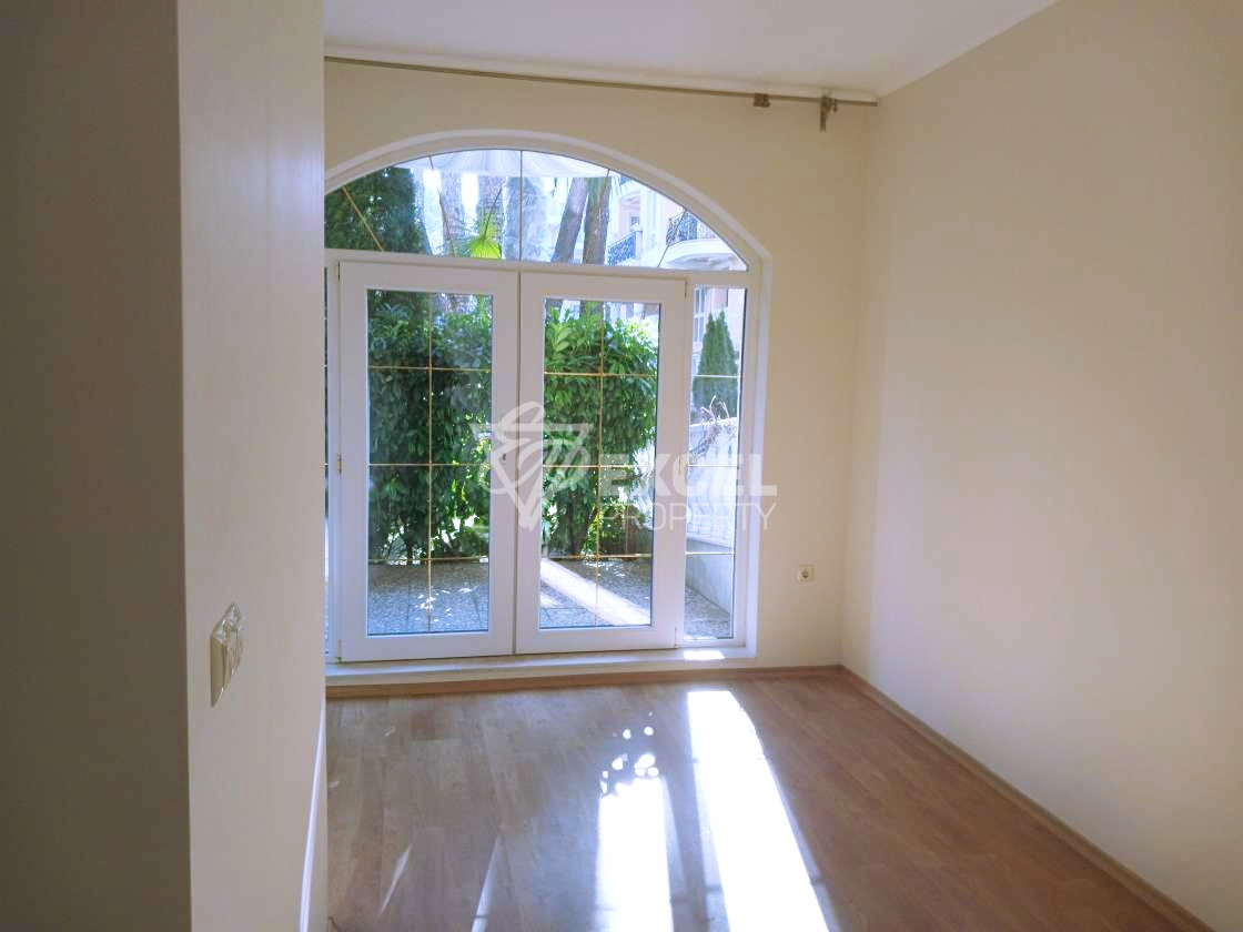 New apartment in luxury complex Anastasia Palace
