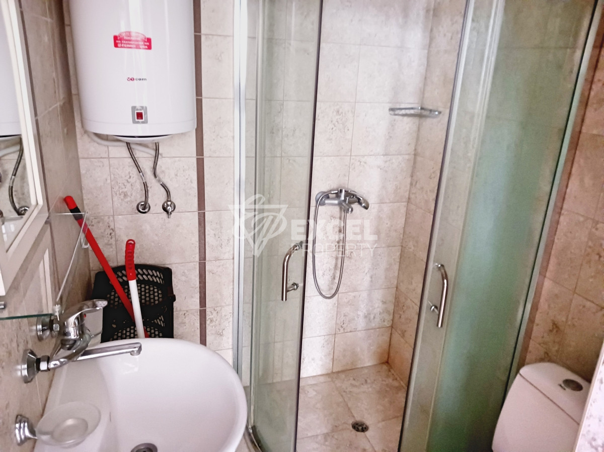 One-bedroom furnished property in Dawn Park complex Sunny beach