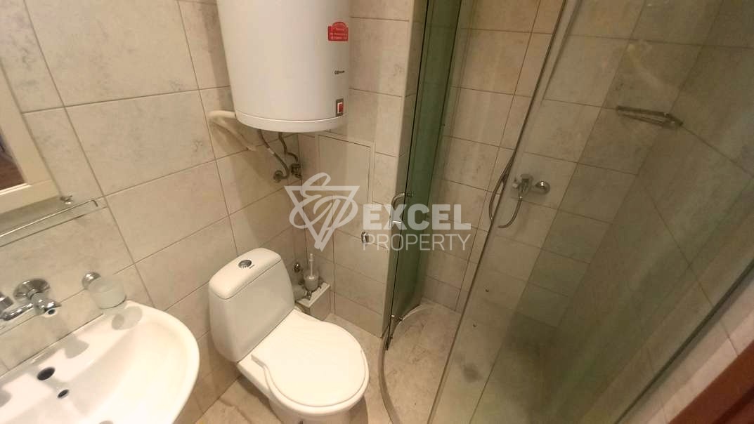 One-bedroom property with furniture - Down Park Sunny Beach