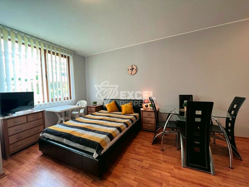 Furnished property in the Garden of Eden complex - Saint Vlas, first line