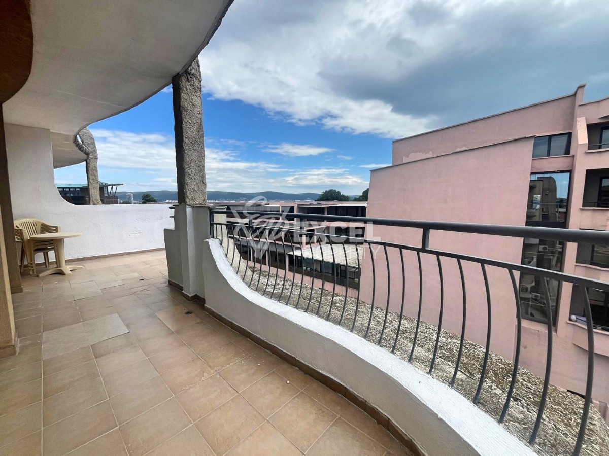 Two-bedroom property in Grenada complex Sunny Beach