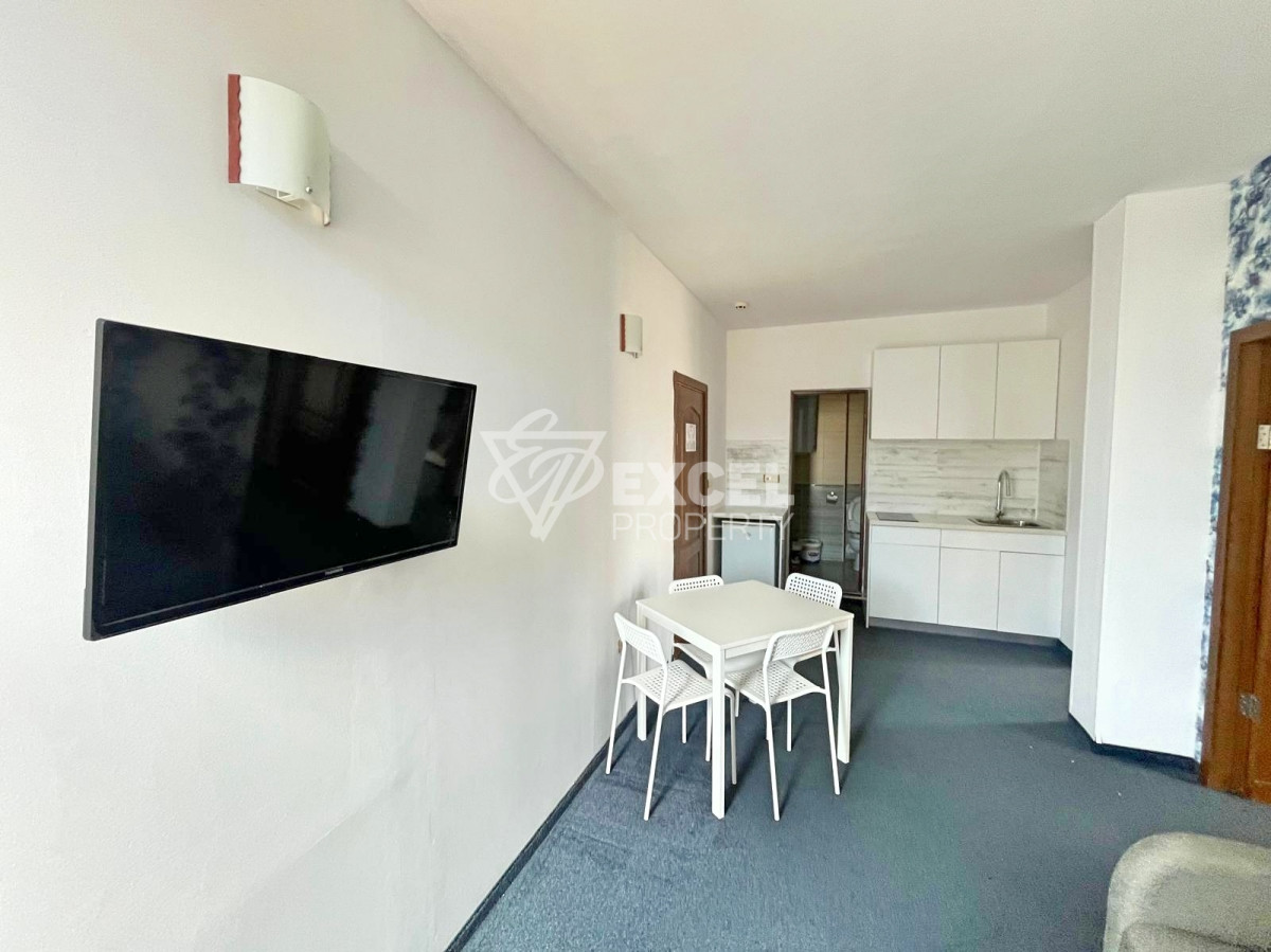 Two-bedroom property in Grenada complex Sunny Beach