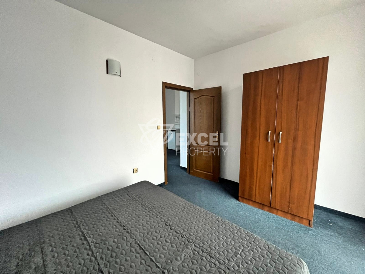 Two-bedroom property in Grenada complex Sunny Beach