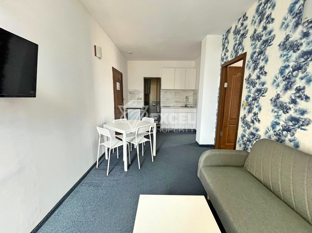 Two-bedroom property in Grenada complex Sunny Beach