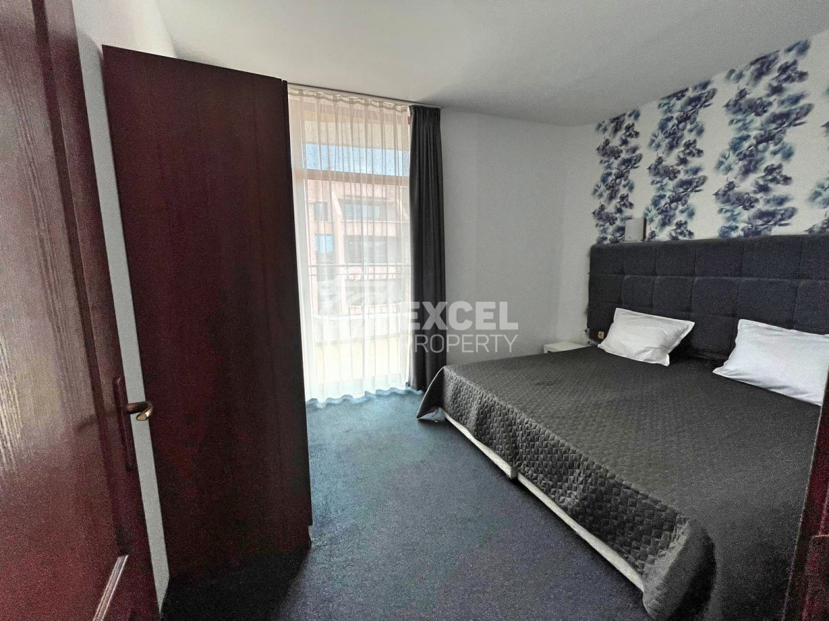 Two-bedroom property in Grenada complex Sunny Beach