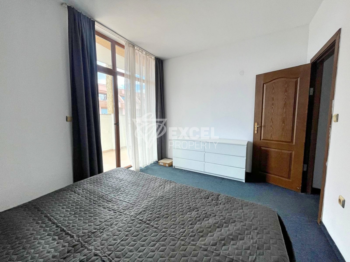 Two-bedroom property in Grenada complex Sunny Beach
