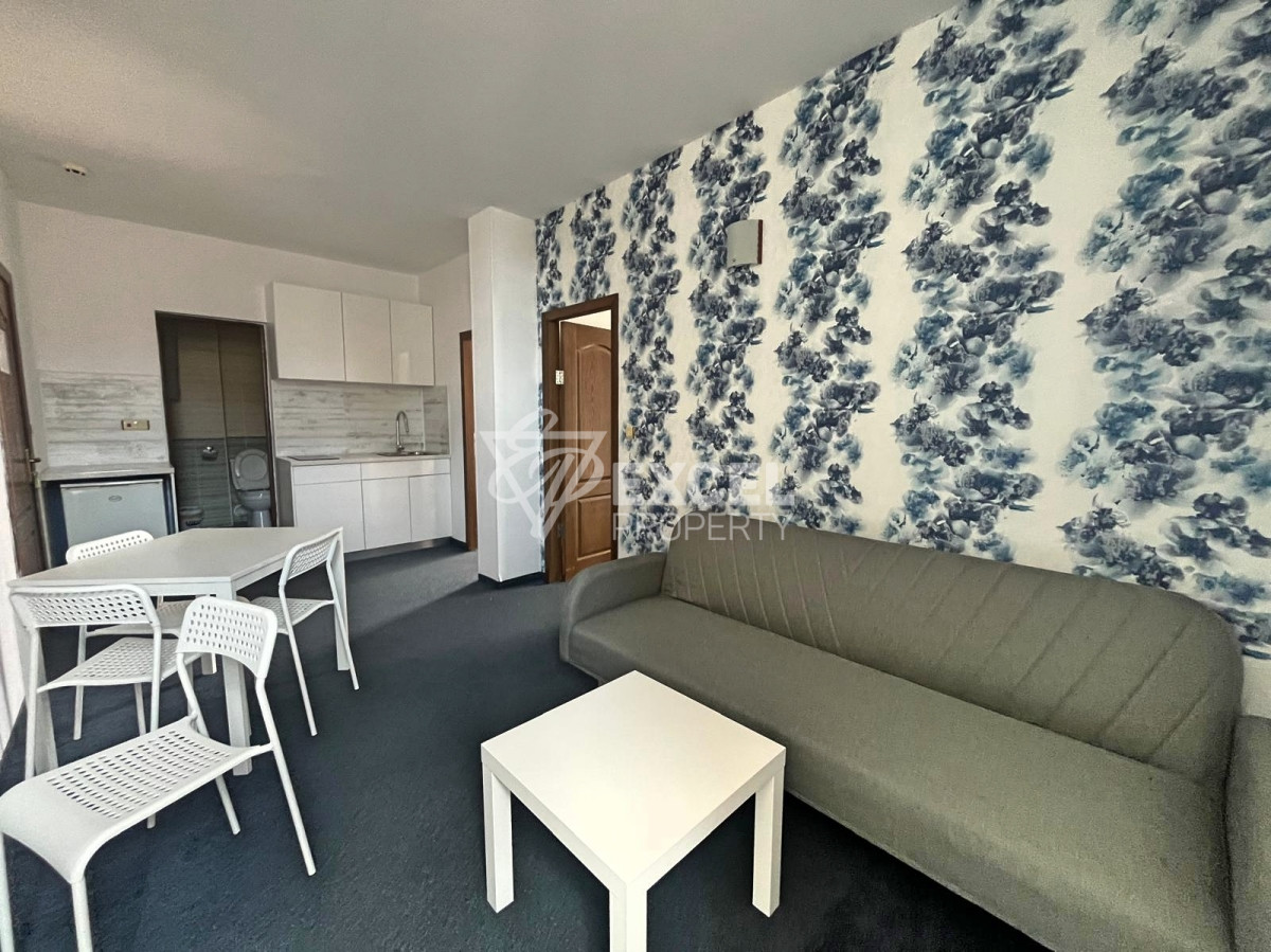 Two-bedroom property in Grenada complex Sunny Beach