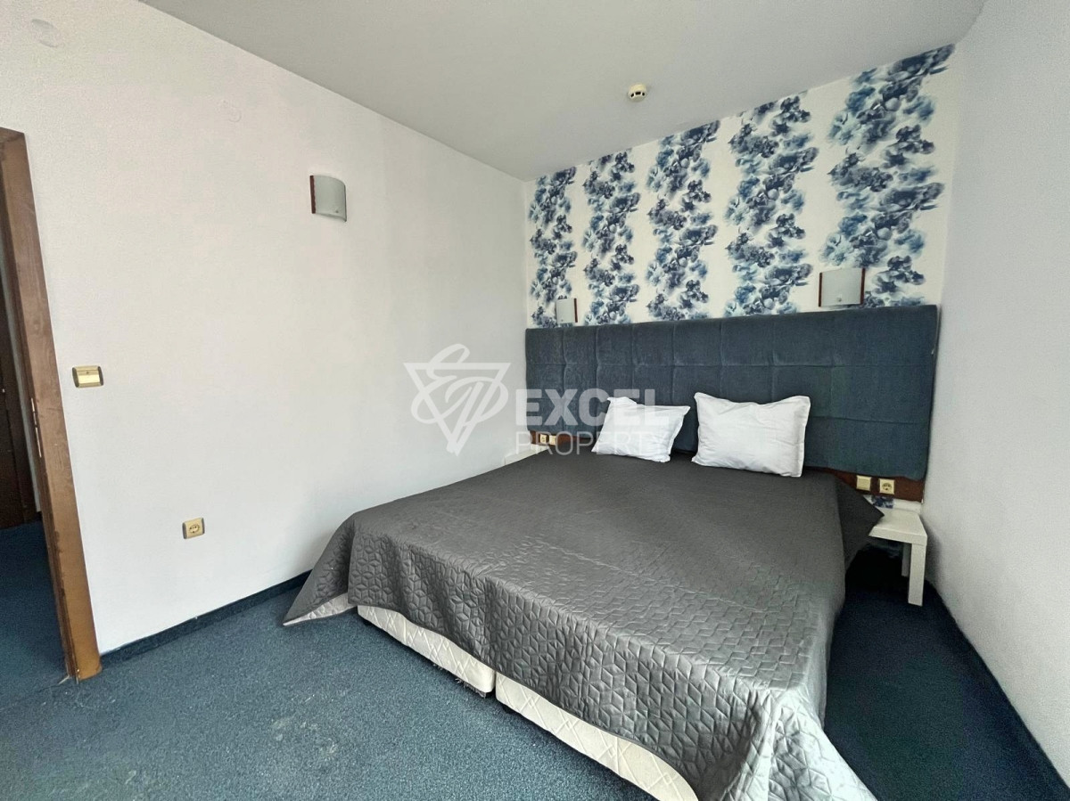 Two-bedroom property in Grenada complex Sunny Beach