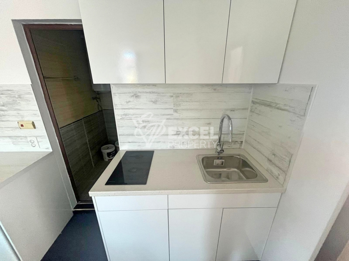 Two-bedroom property in Grenada complex Sunny Beach