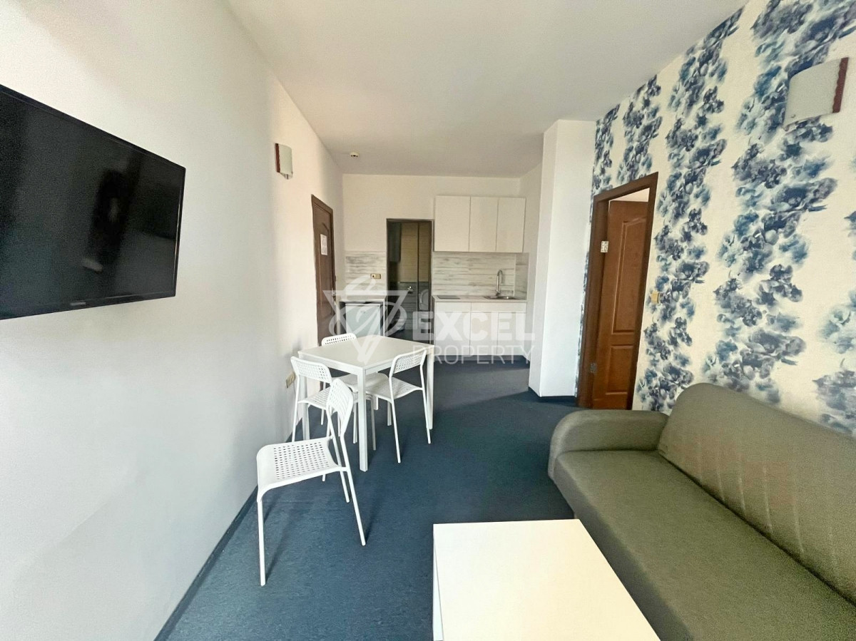 Two-bedroom property in Grenada complex Sunny Beach