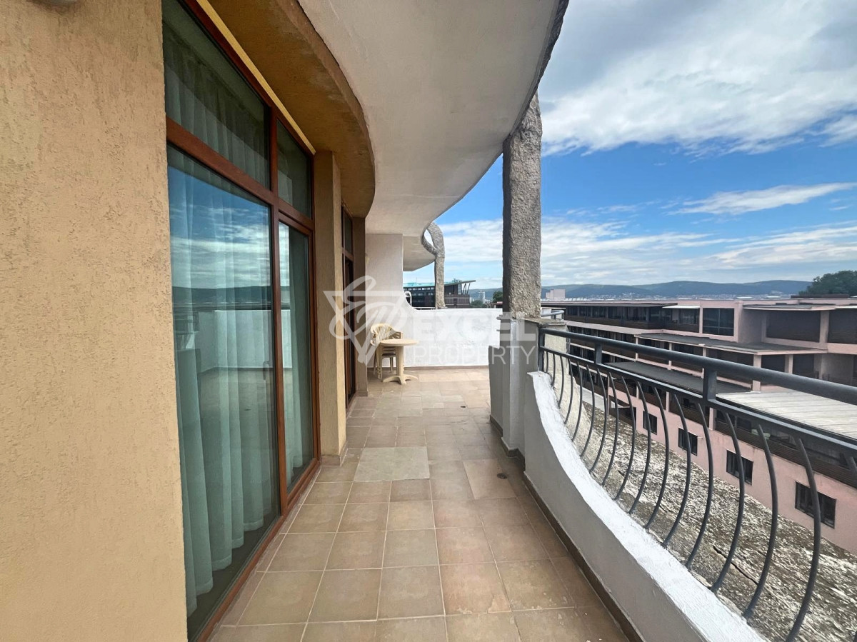 Two-bedroom property in Grenada complex Sunny Beach