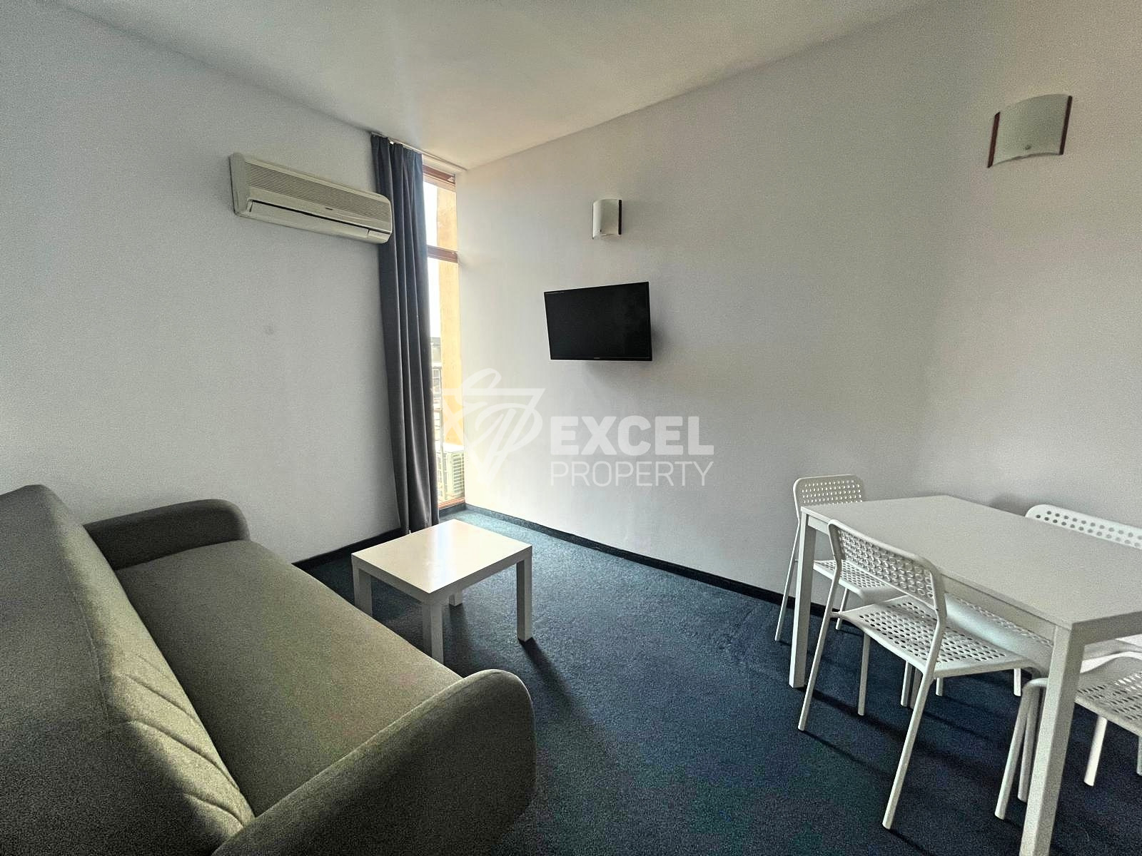 Two-bedroom property in Grenada complex Sunny Beach