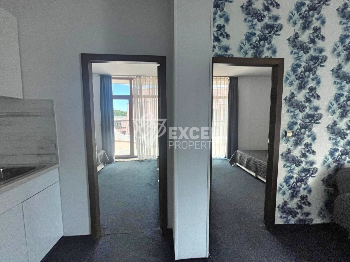 Two-bedroom property in Grenada complex Sunny Beach