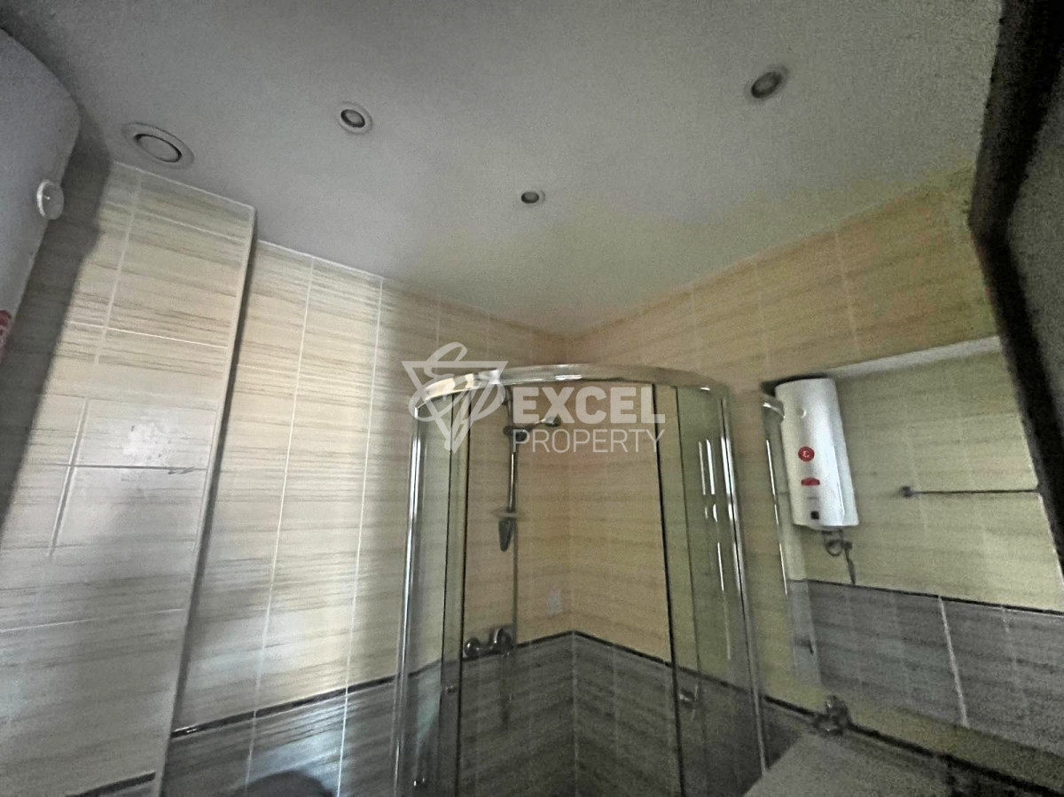 Two-bedroom property in Grenada complex Sunny Beach