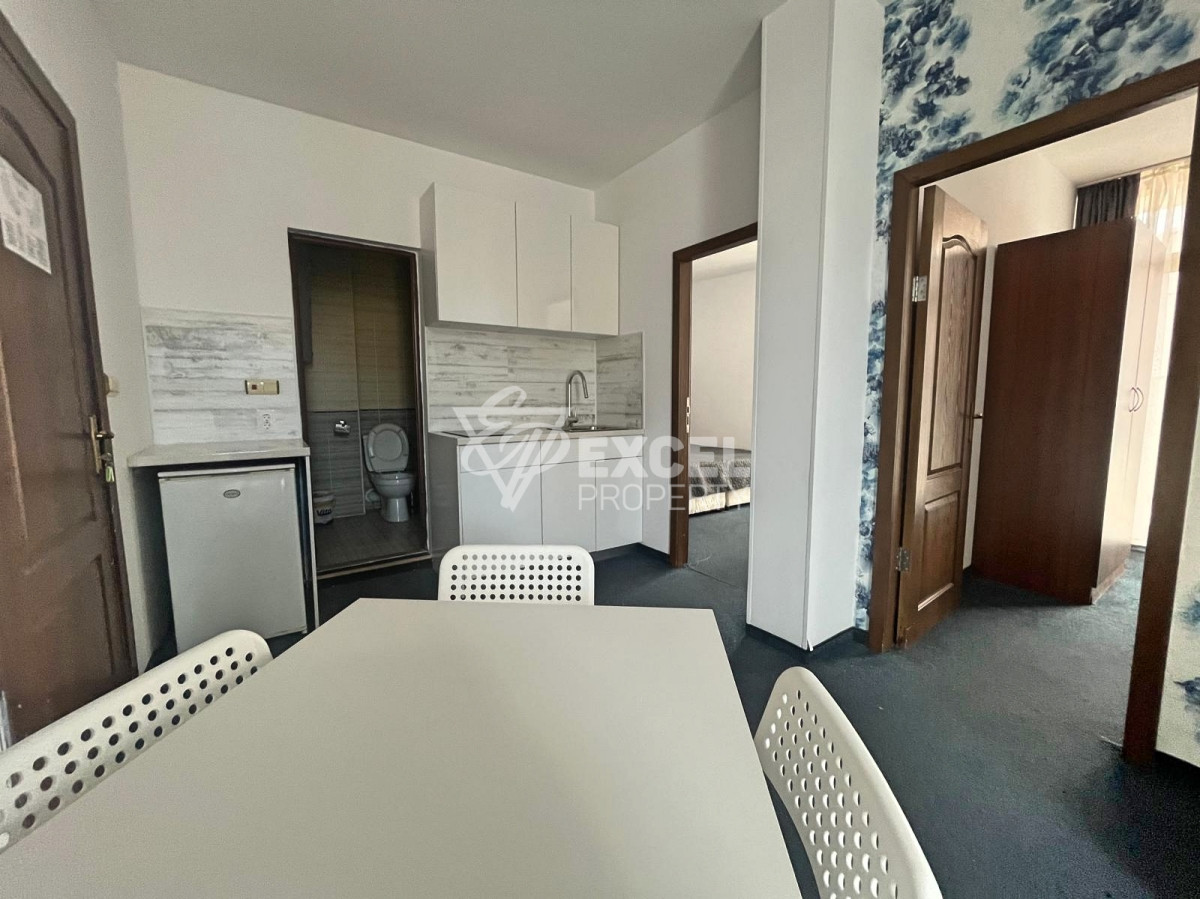 Two-bedroom property in Grenada complex Sunny Beach