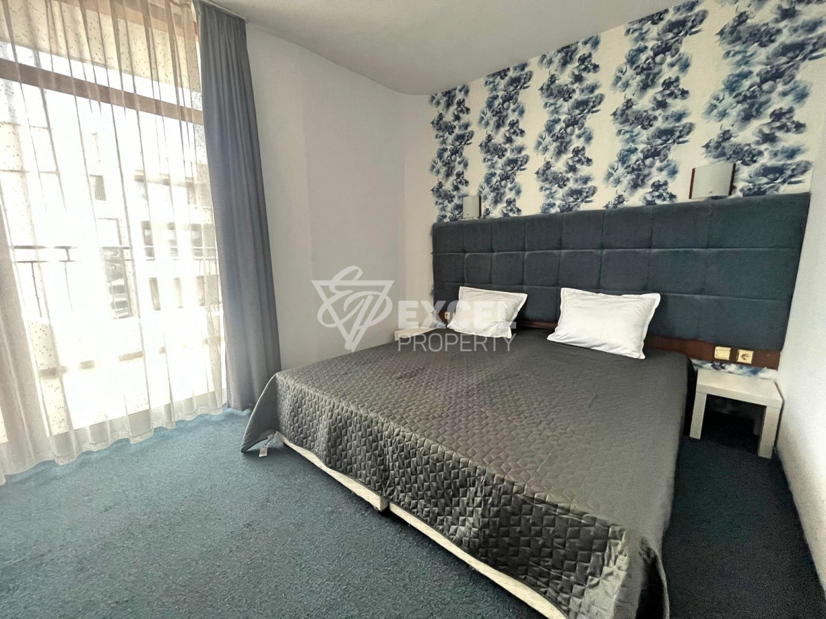 Two-bedroom property in Grenada complex Sunny Beach