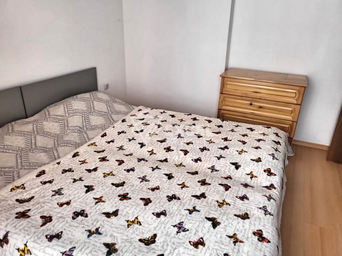 Two-bedroom property on the ground floor, with two terraces - Sunny Day 6 complex