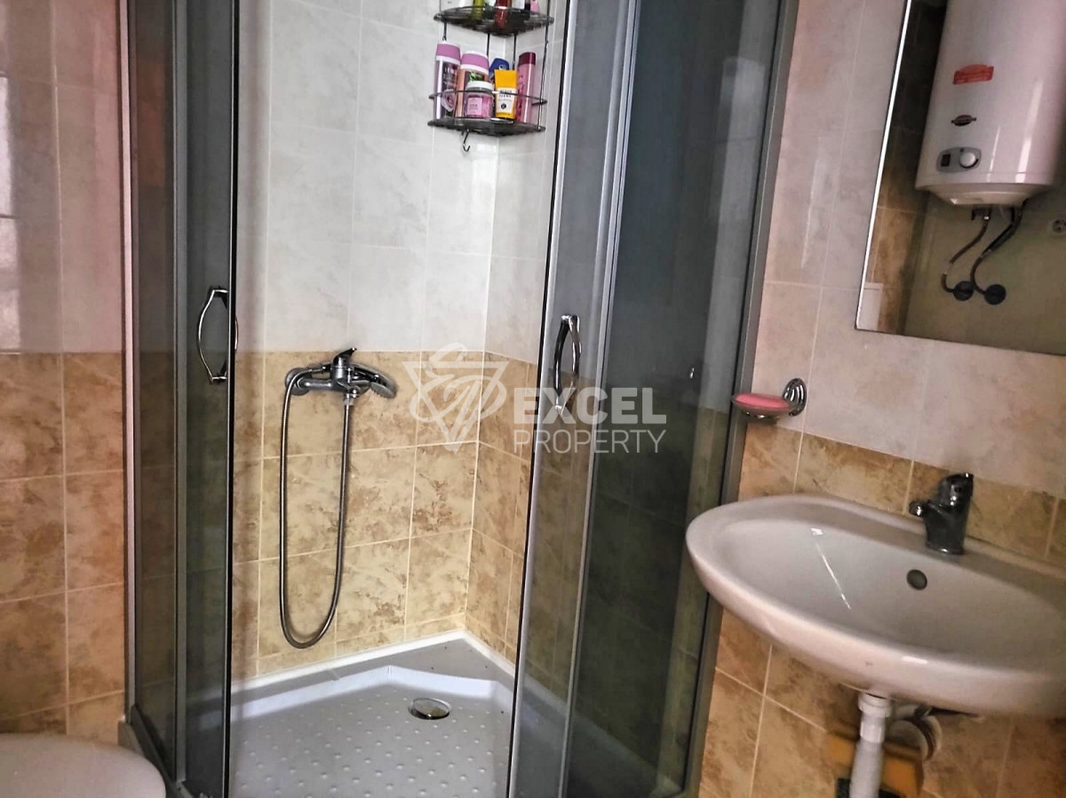 Two-bedroom property on the ground floor, with two terraces - Sunny Day 6 complex