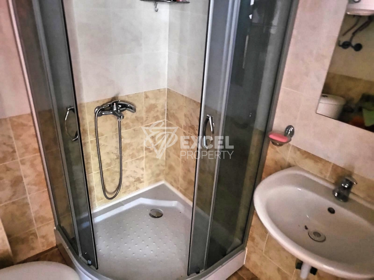 Two-bedroom property on the ground floor, with two terraces - Sunny Day 6 complex