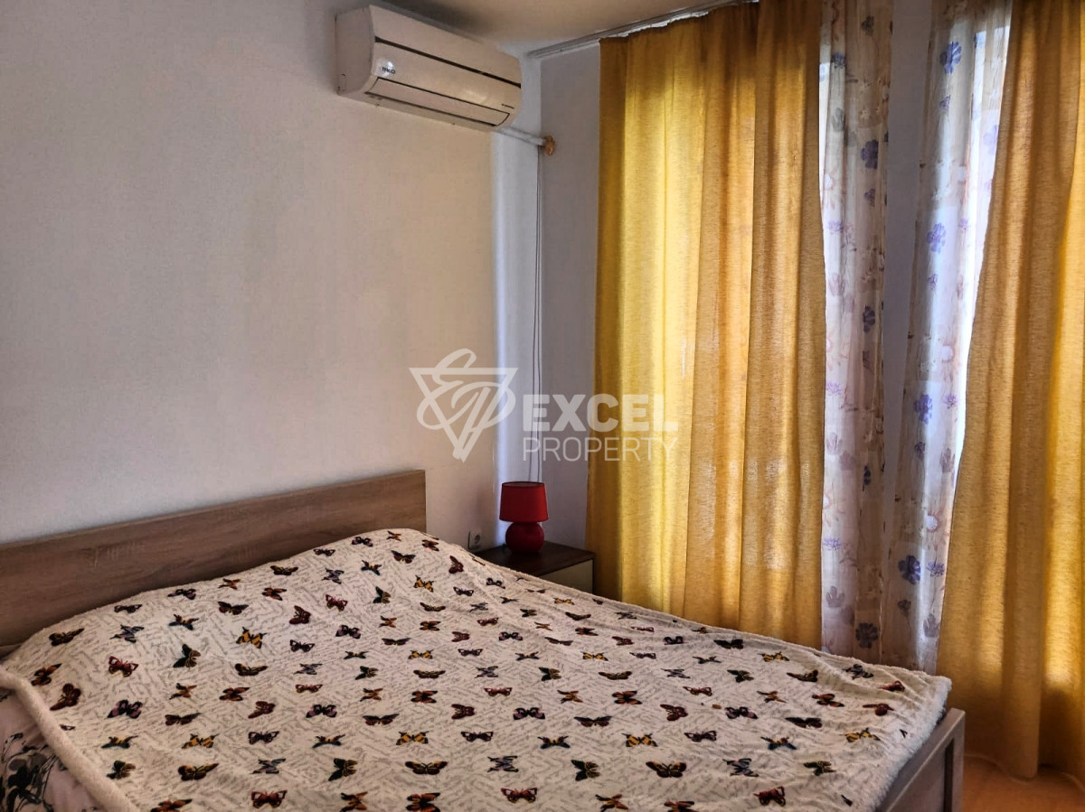 Two-bedroom property on the ground floor, with two terraces - Sunny Day 6 complex