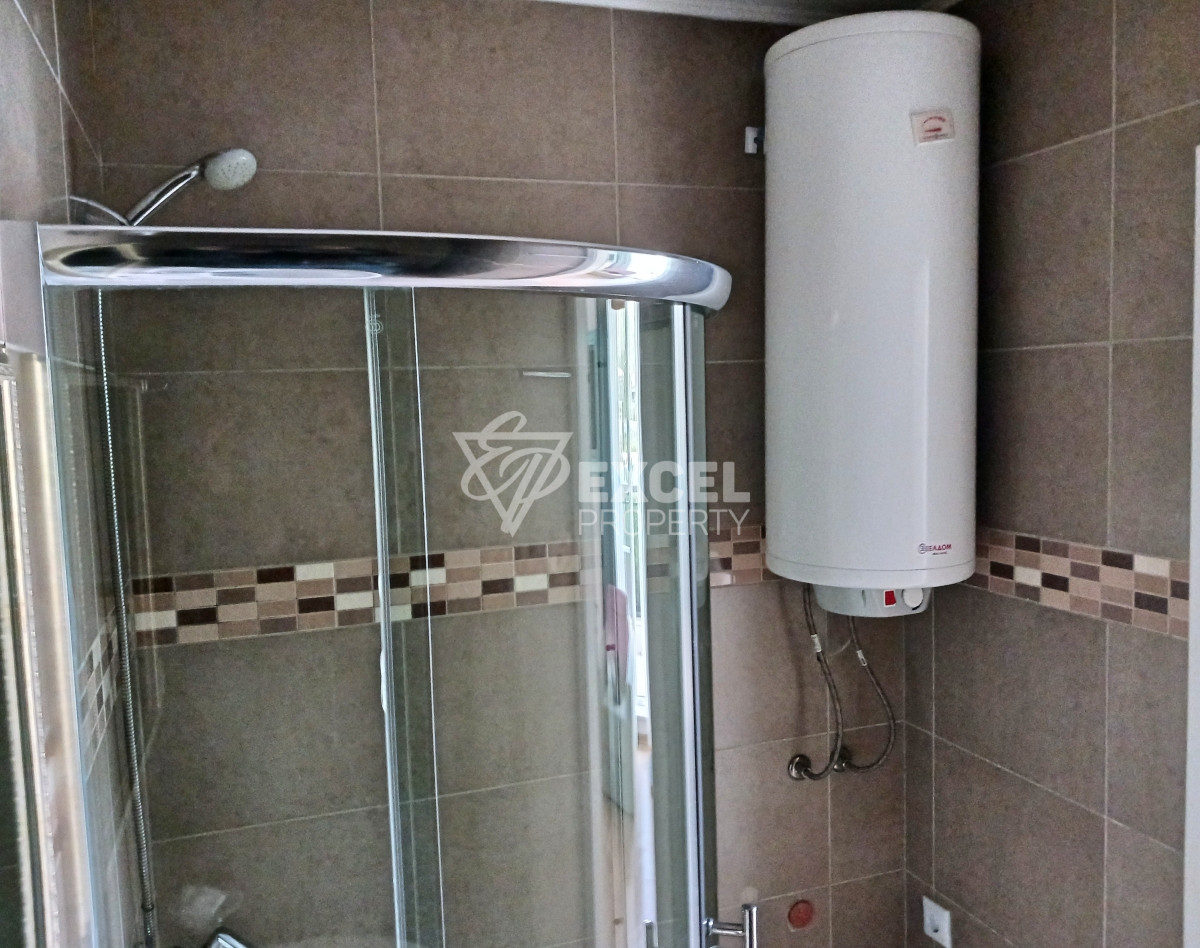 New furnished apartment -Isida Palace 1 Sunny Beach resort