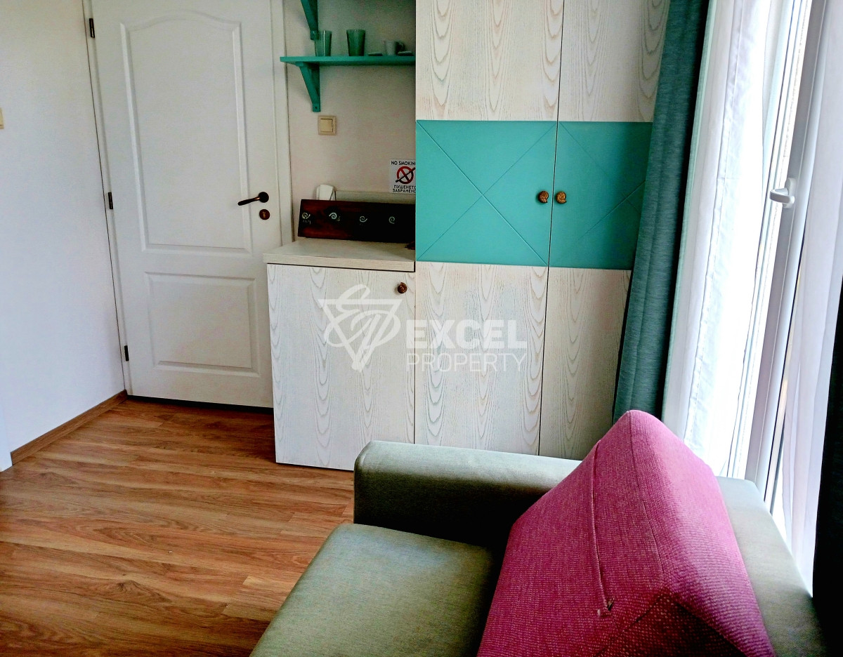 New furnished apartment -Isida Palace 1 Sunny Beach resort