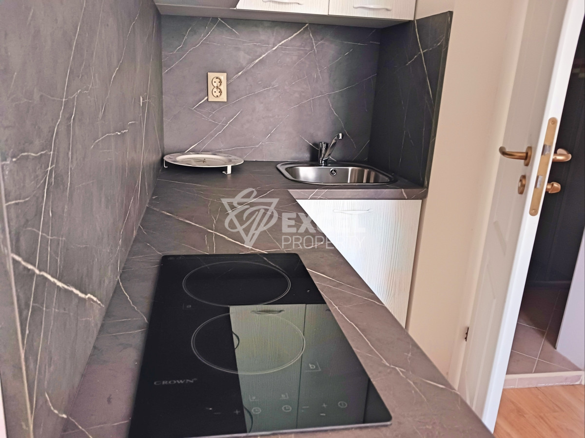 New furnished apartment -Isida Palace 1 Sunny Beach resort