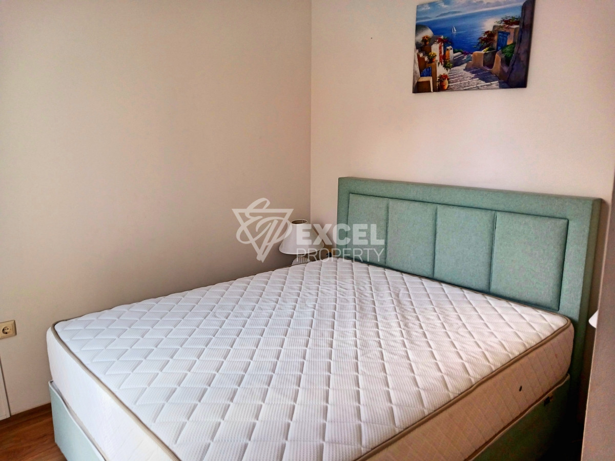 New furnished apartment -Isida Palace 1 Sunny Beach resort