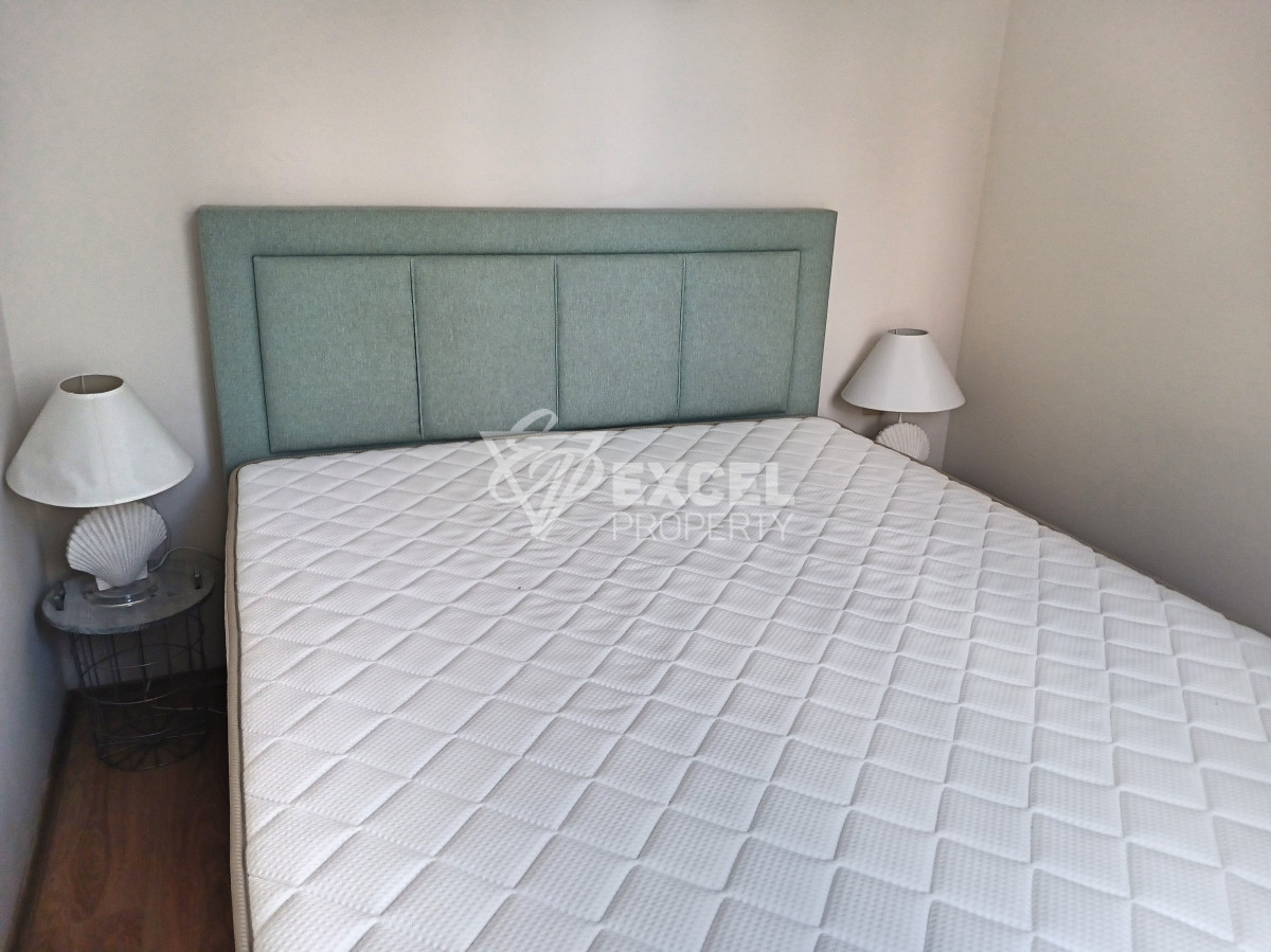New furnished apartment -Isida Palace 1 Sunny Beach resort