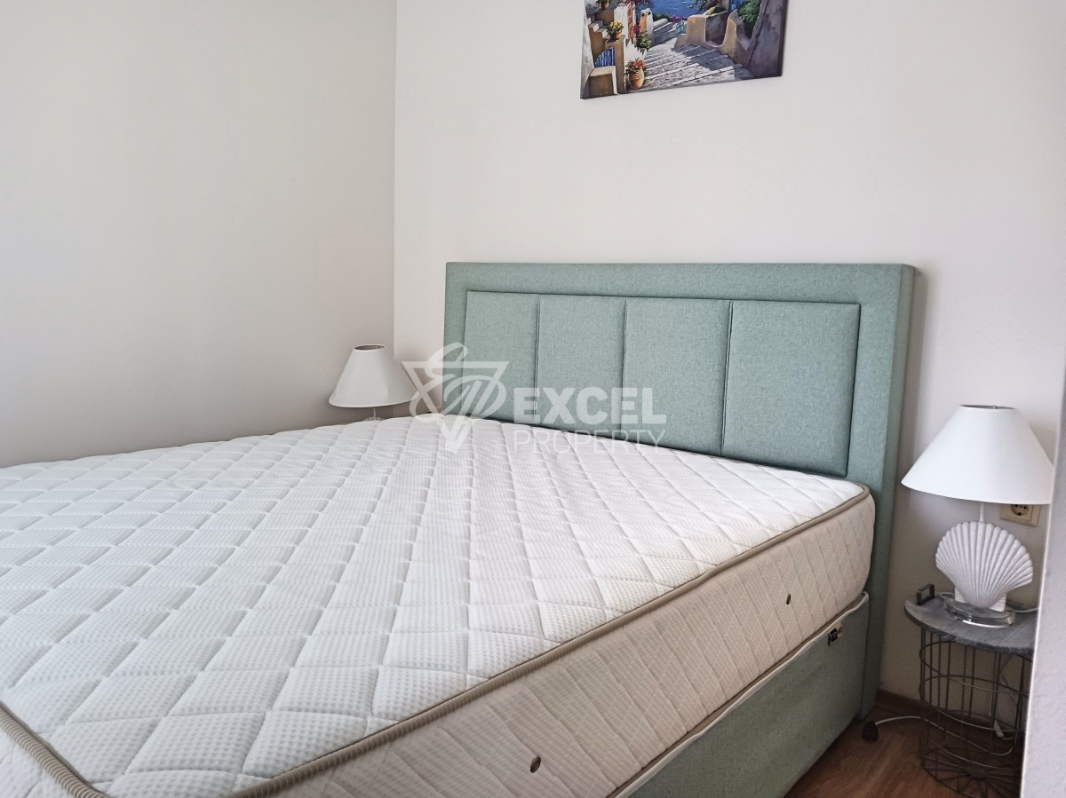 New furnished apartment -Isida Palace 1 Sunny Beach resort