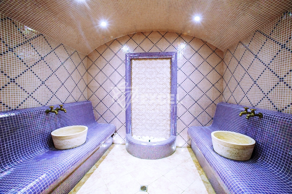 New furnished apartment -Isida Palace 1 Sunny Beach resort