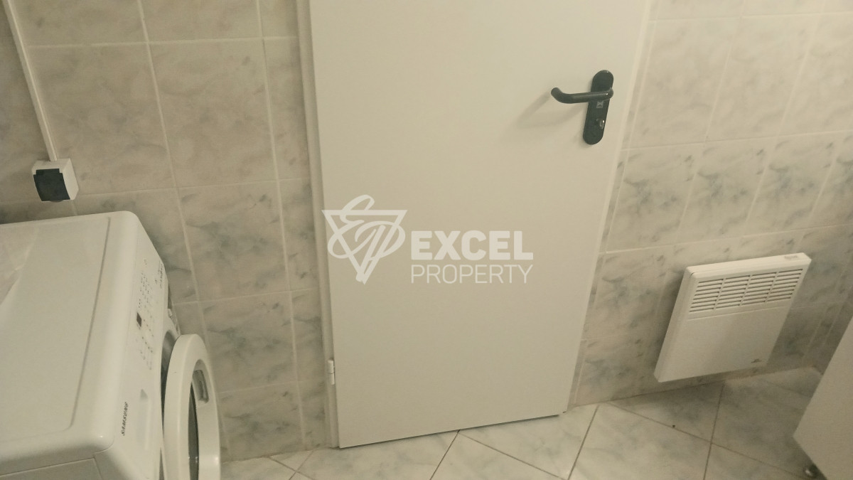 Fully furnished and equipped studio-Marina Cape, Aheloy