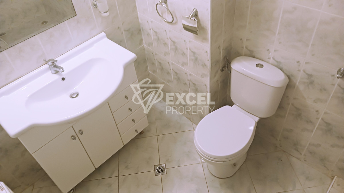 Fully furnished and equipped studio-Marina Cape, Aheloy