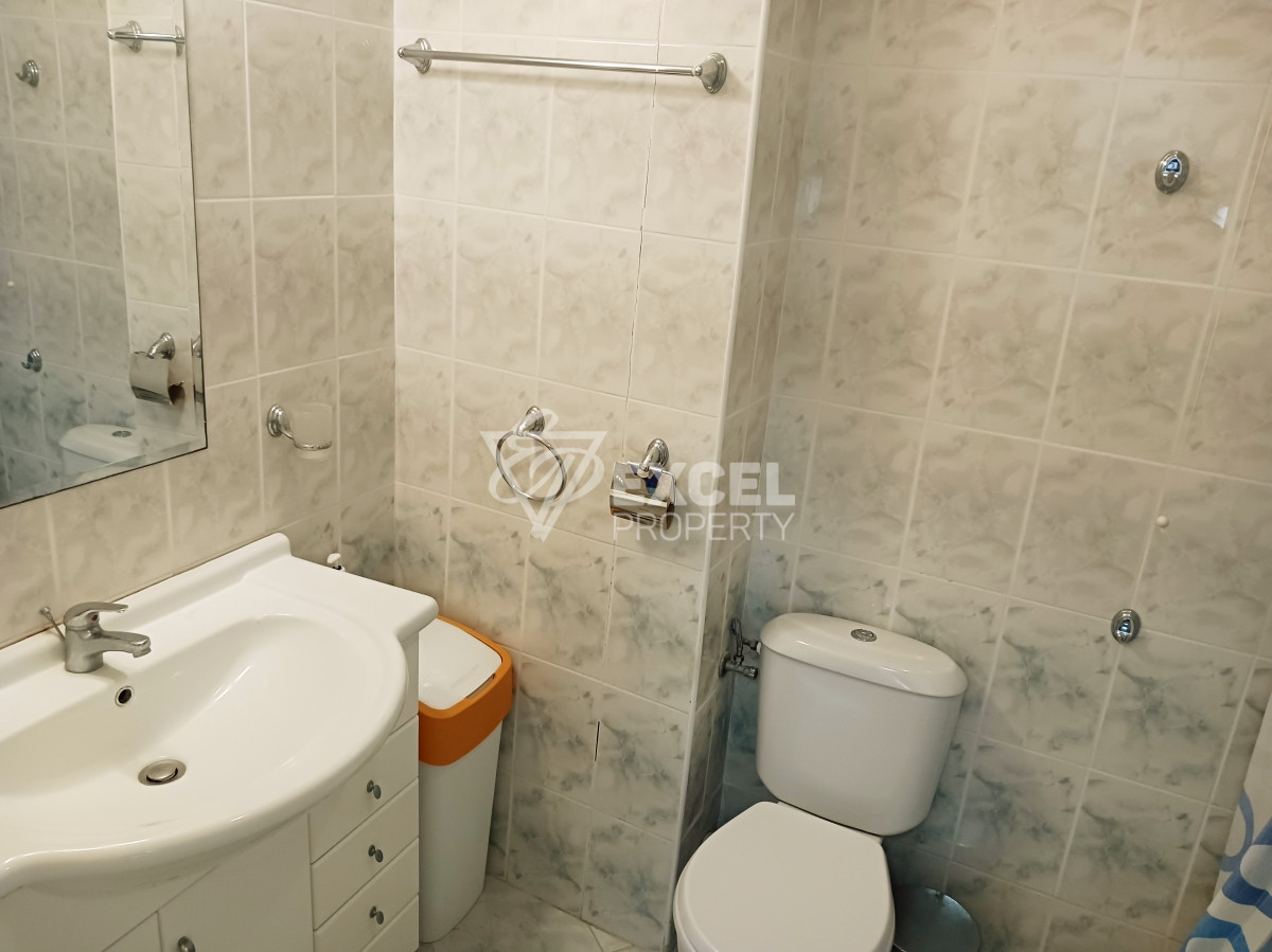 Fully furnished and equipped studio-Marina Cape, Aheloy