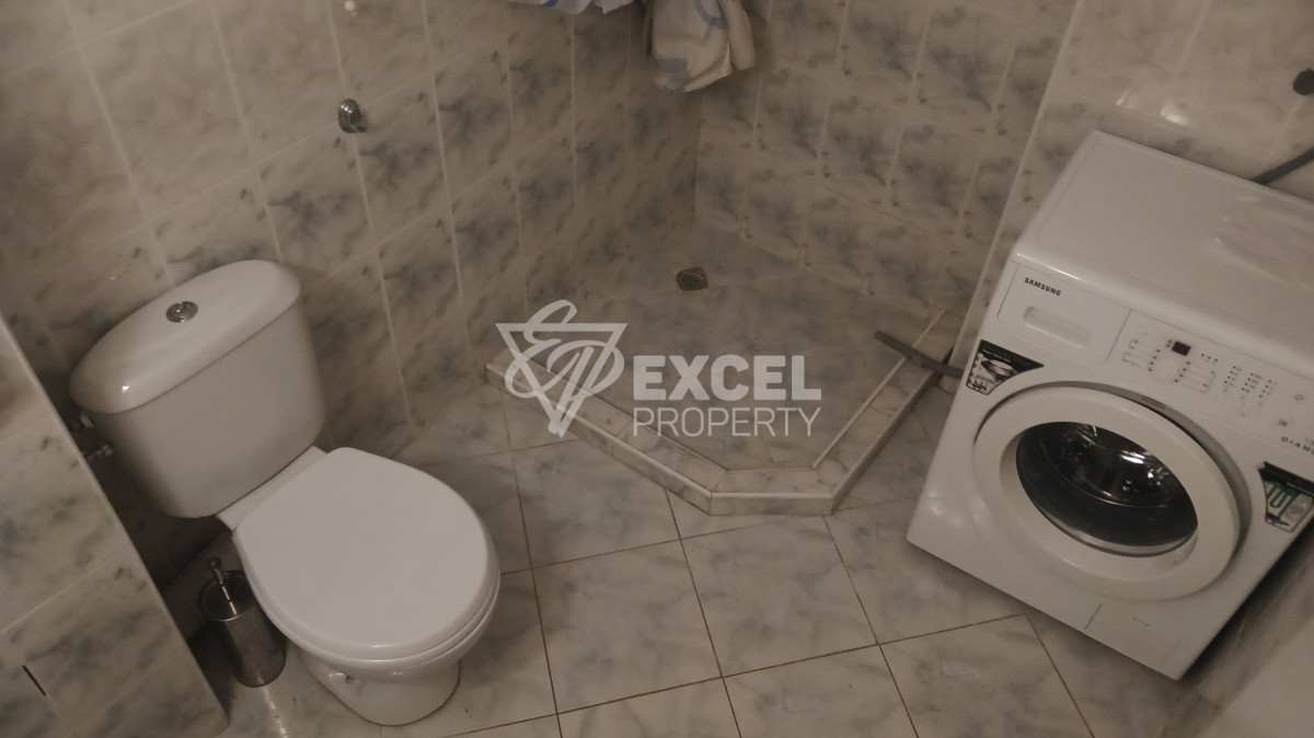 Fully furnished and equipped studio-Marina Cape, Aheloy
