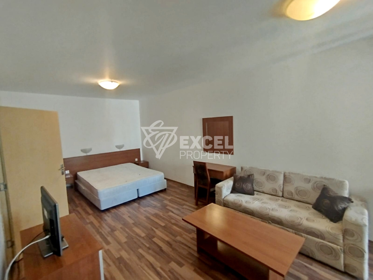 New studios and apartments with the possibility of installment payments-Nessebar