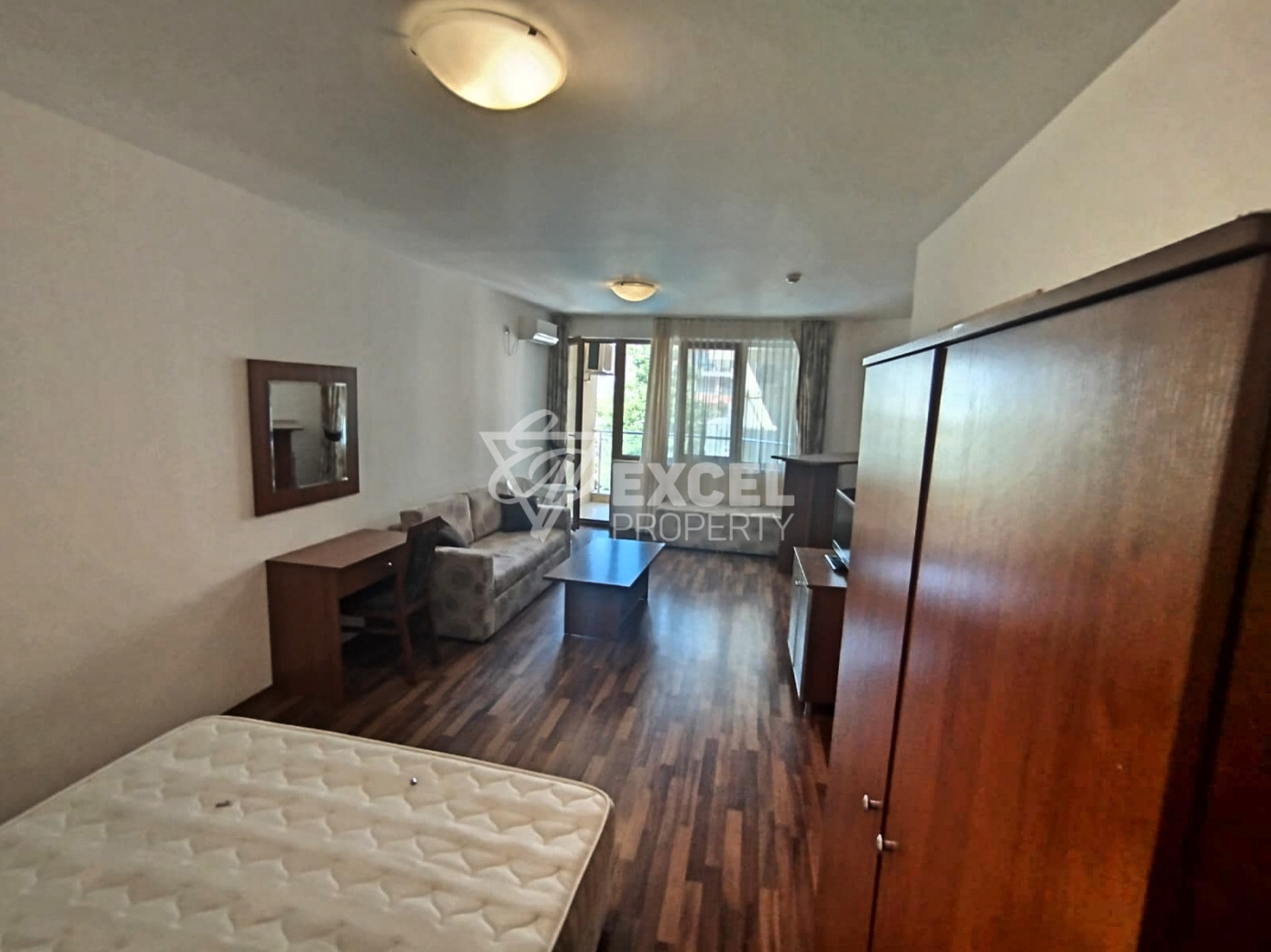 New studios and apartments with the possibility of installment payments-Nessebar